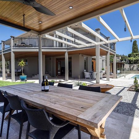Serendib Luxury Sorrento Resort Living Εξωτερικό φωτογραφία