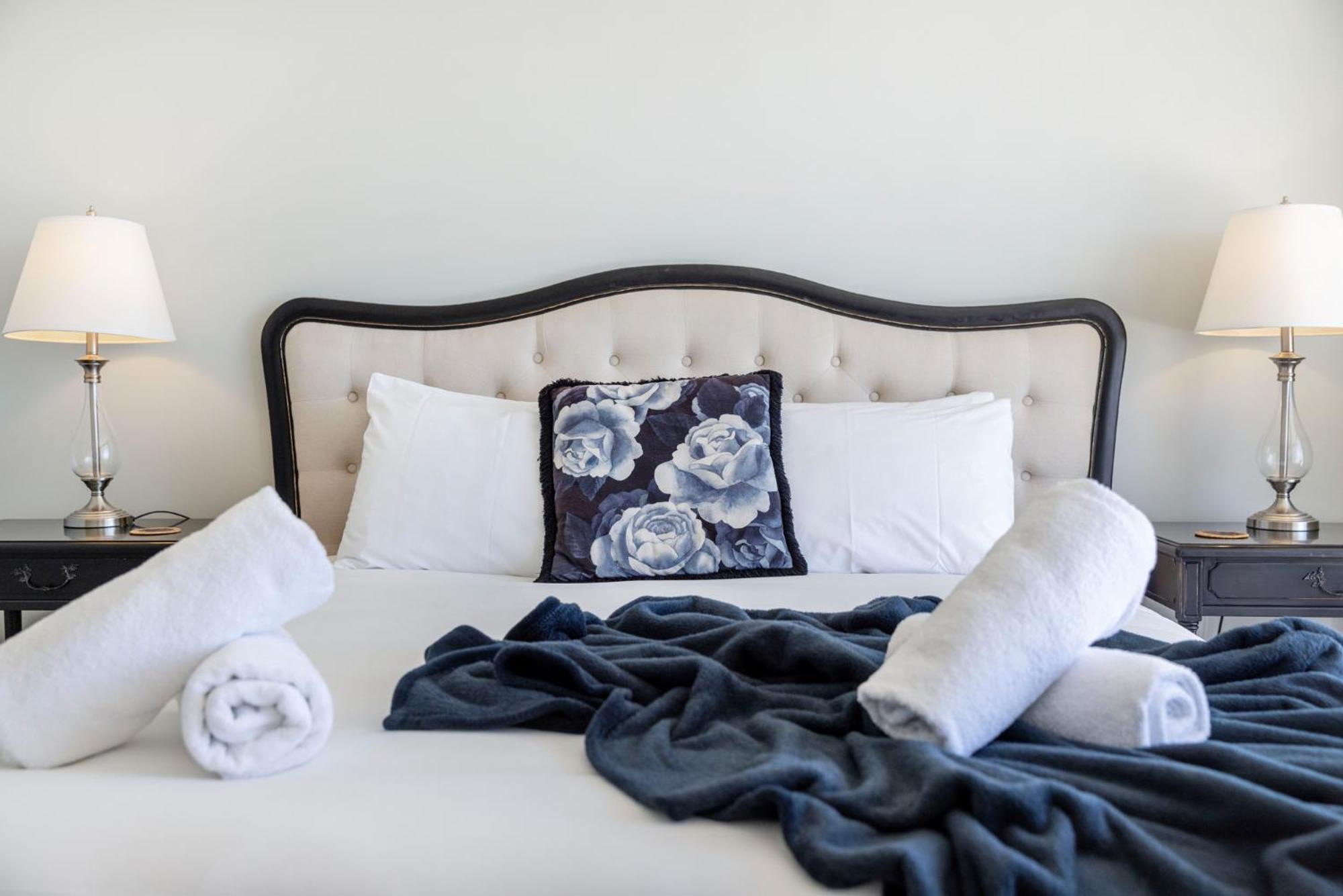 Serendib Luxury Sorrento Resort Living Εξωτερικό φωτογραφία