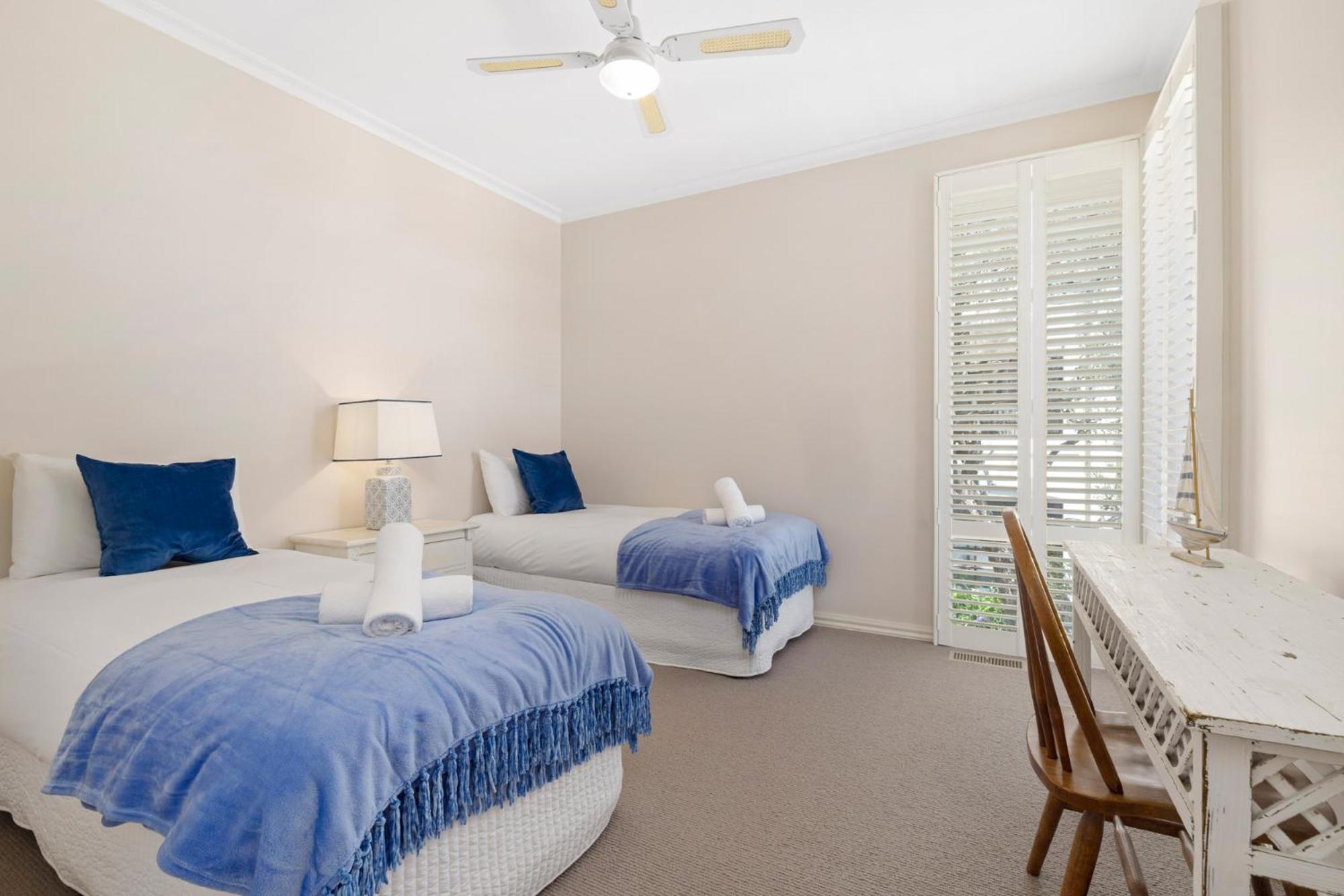 Serendib Luxury Sorrento Resort Living Εξωτερικό φωτογραφία