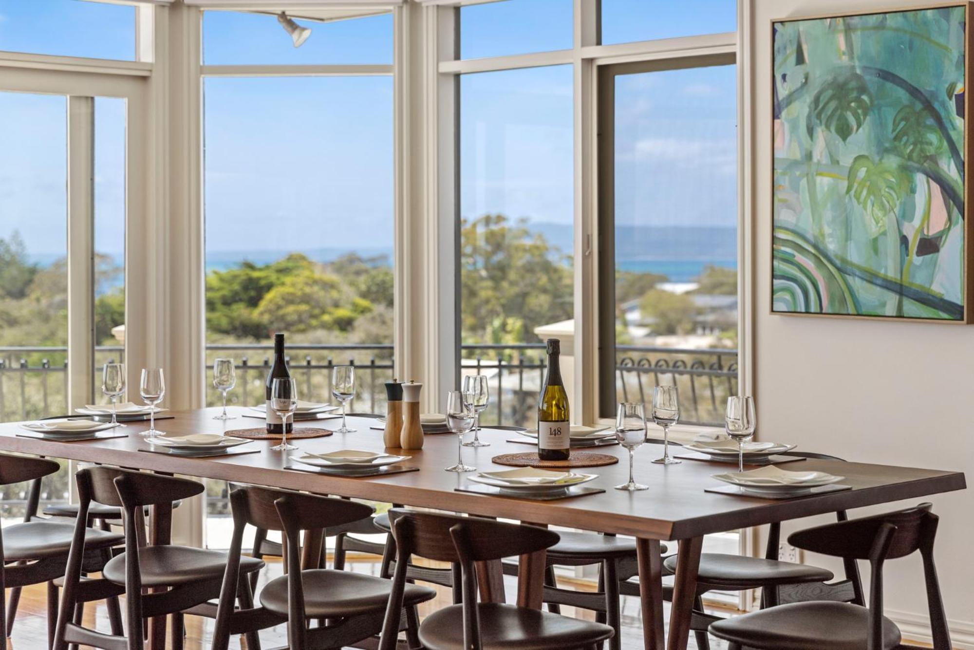 Serendib Luxury Sorrento Resort Living Εξωτερικό φωτογραφία