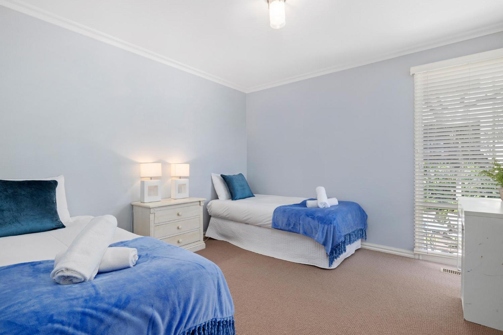 Serendib Luxury Sorrento Resort Living Εξωτερικό φωτογραφία