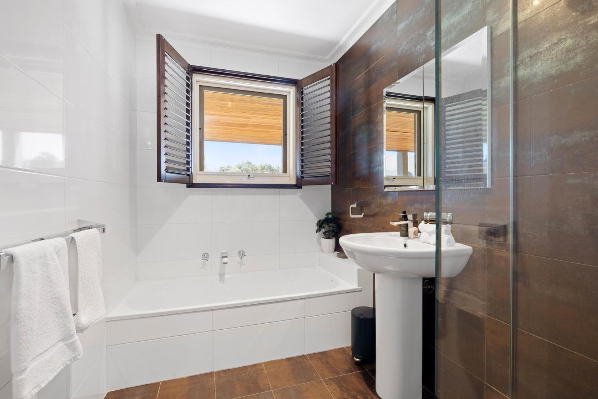 Serendib Luxury Sorrento Resort Living Εξωτερικό φωτογραφία