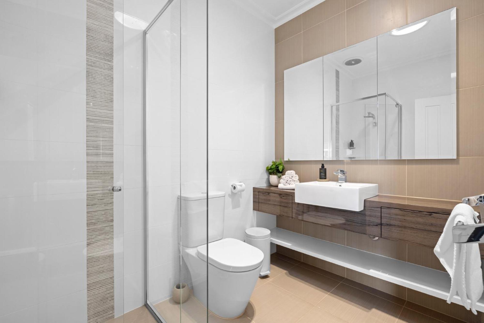 Serendib Luxury Sorrento Resort Living Εξωτερικό φωτογραφία