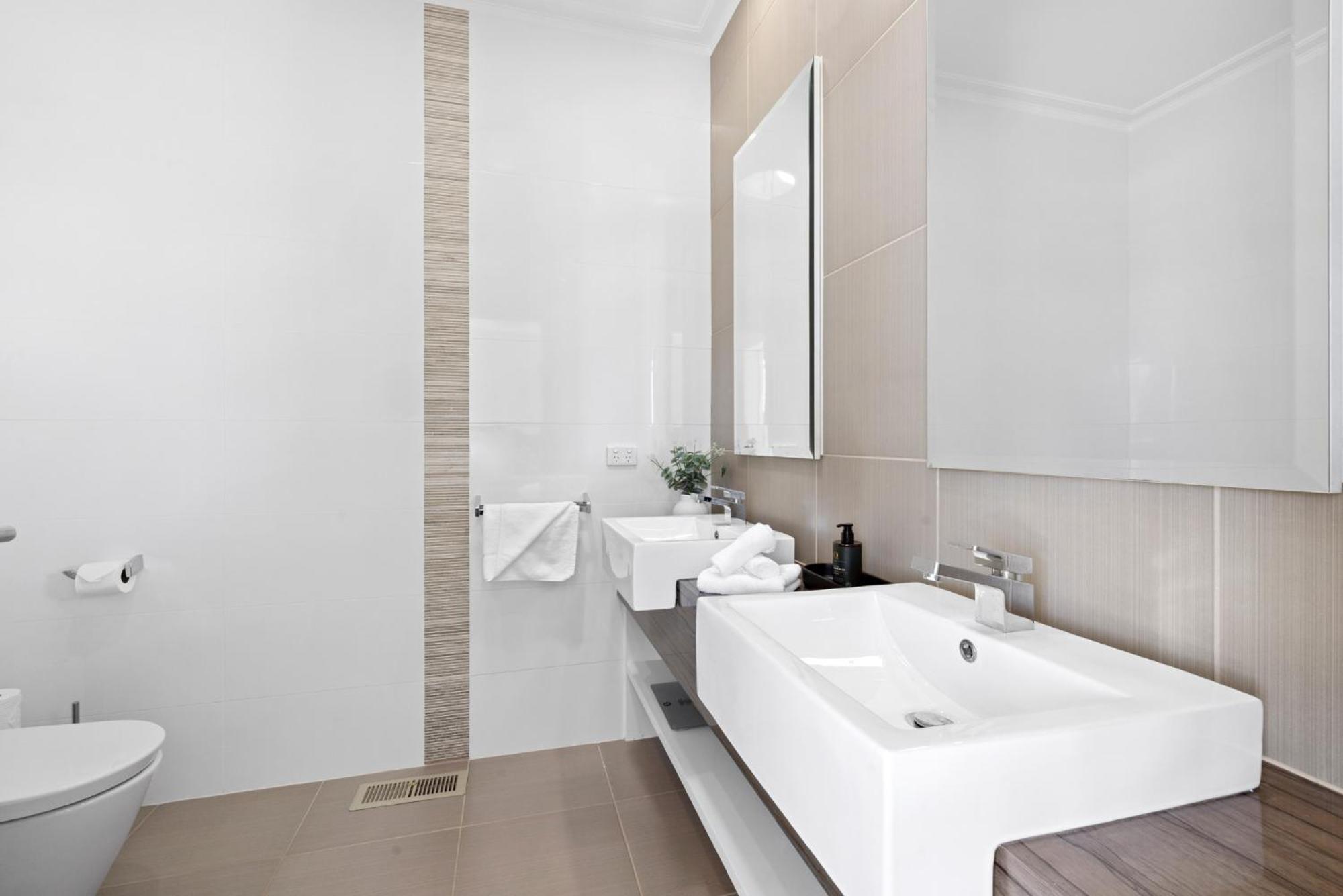 Serendib Luxury Sorrento Resort Living Εξωτερικό φωτογραφία