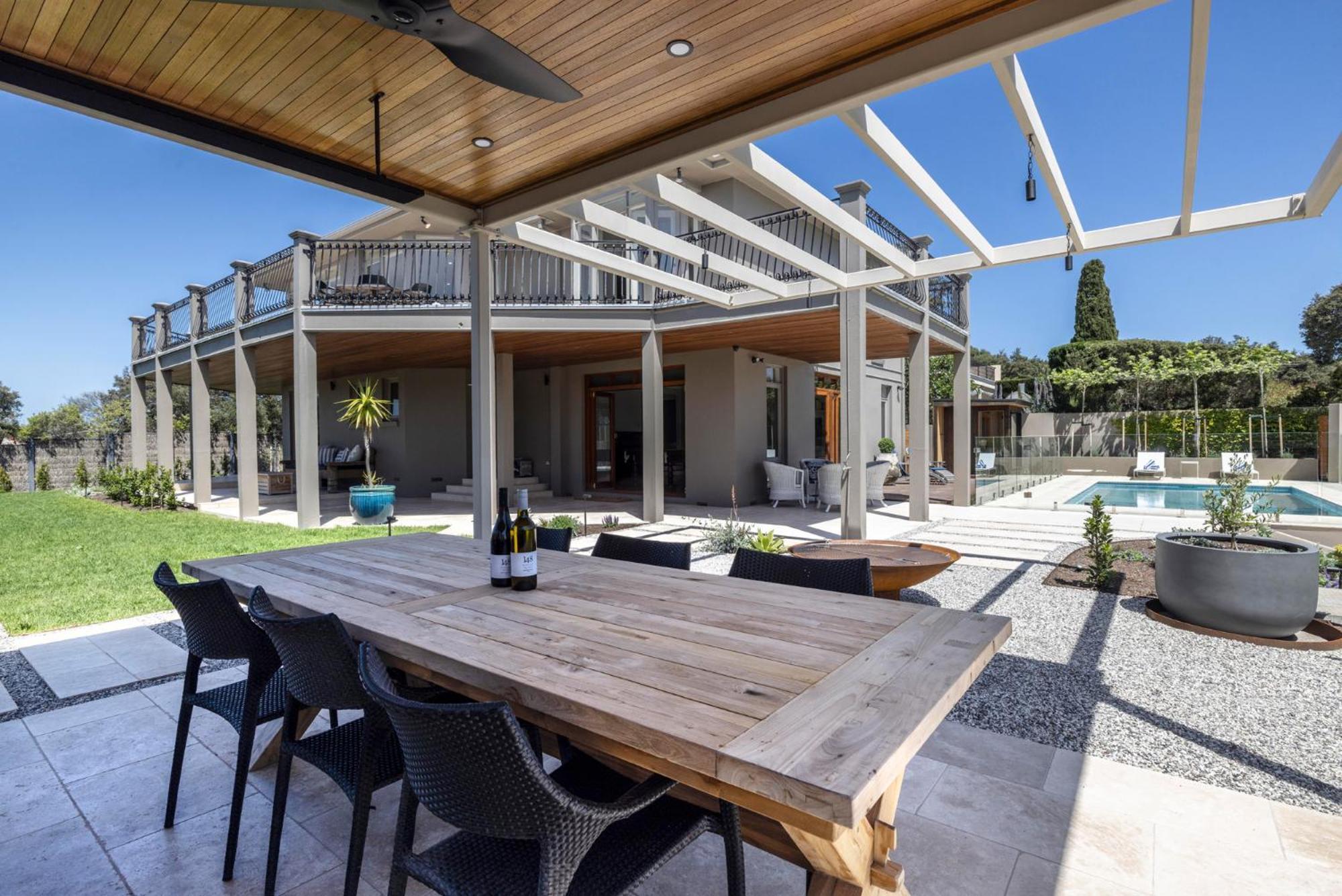 Serendib Luxury Sorrento Resort Living Εξωτερικό φωτογραφία
