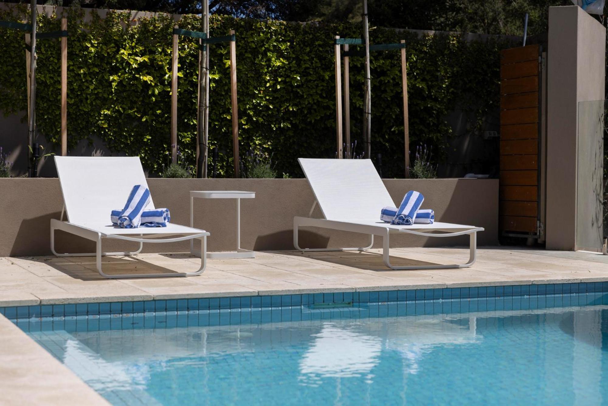 Serendib Luxury Sorrento Resort Living Εξωτερικό φωτογραφία
