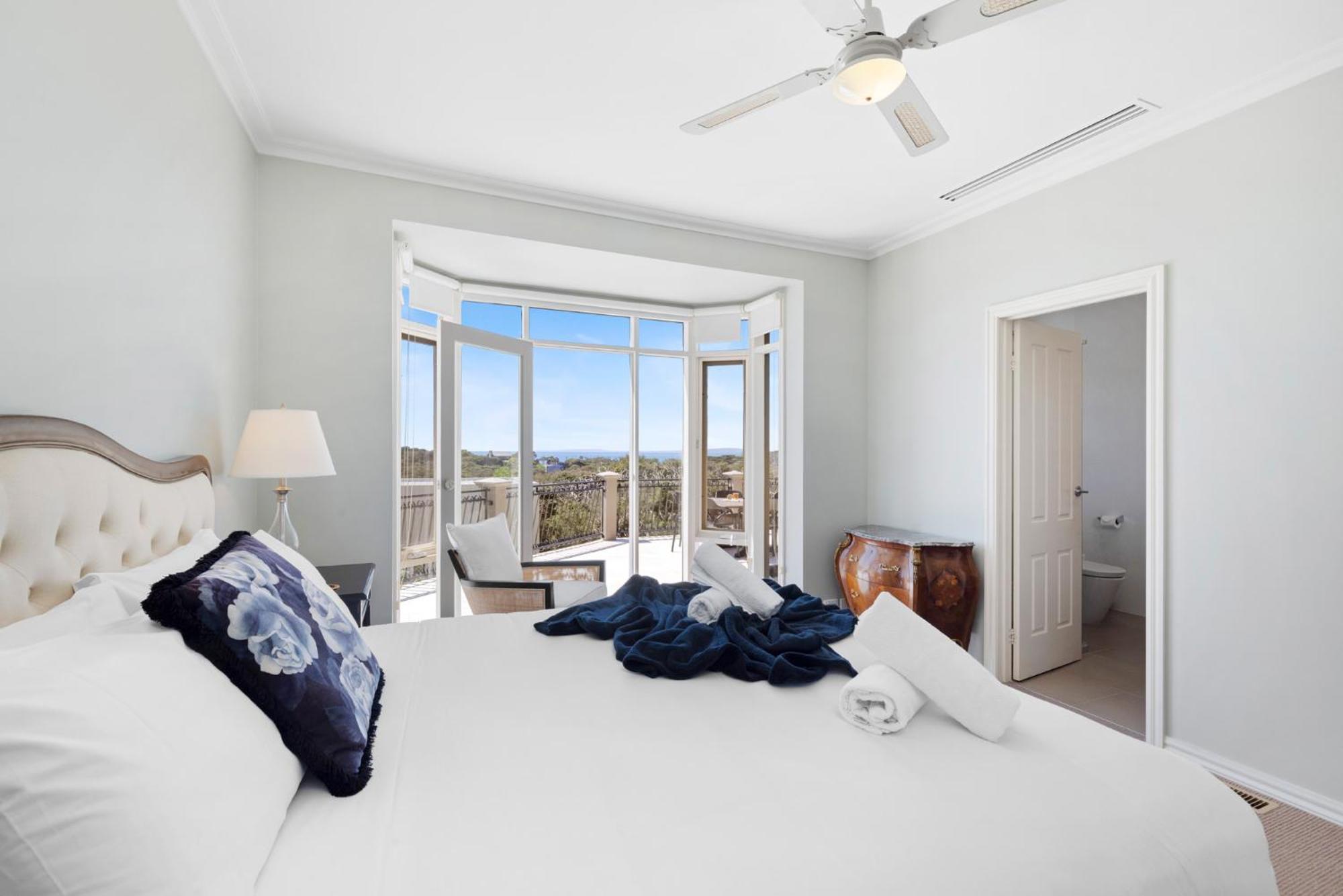 Serendib Luxury Sorrento Resort Living Εξωτερικό φωτογραφία