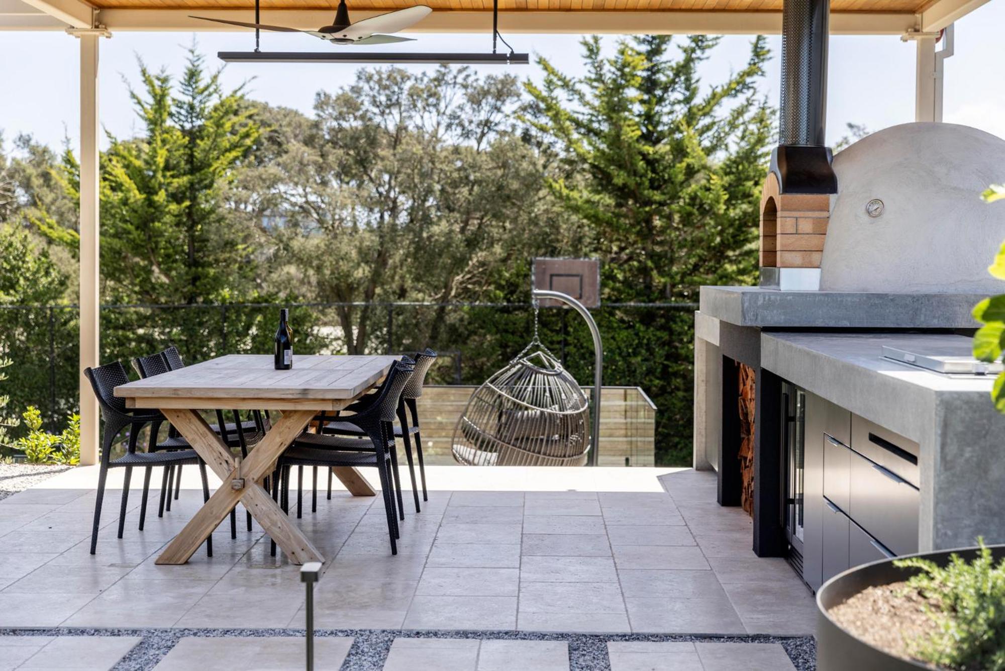 Serendib Luxury Sorrento Resort Living Εξωτερικό φωτογραφία