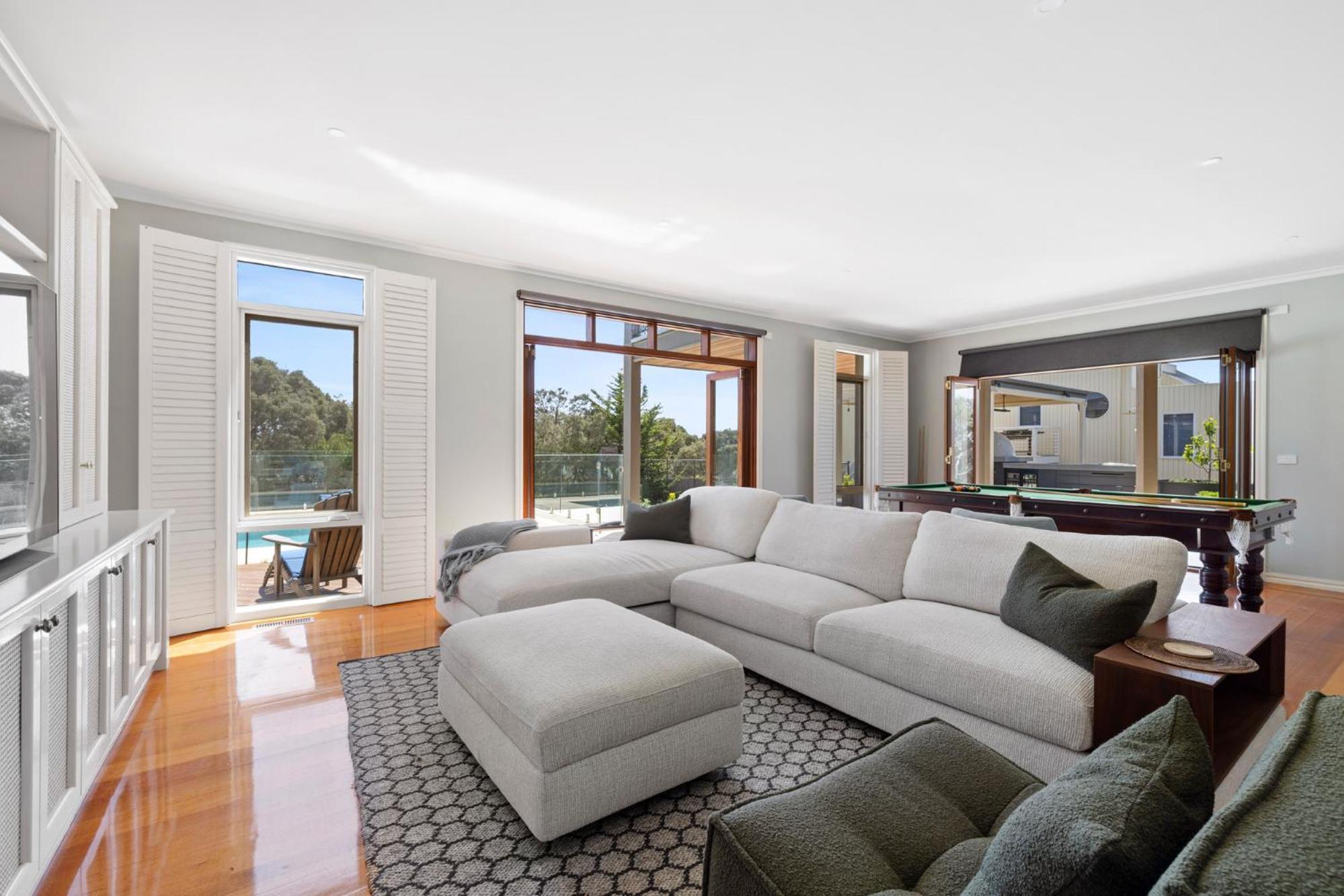 Serendib Luxury Sorrento Resort Living Εξωτερικό φωτογραφία