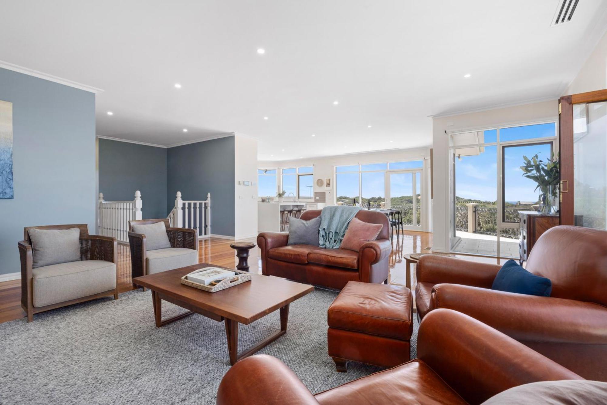 Serendib Luxury Sorrento Resort Living Εξωτερικό φωτογραφία