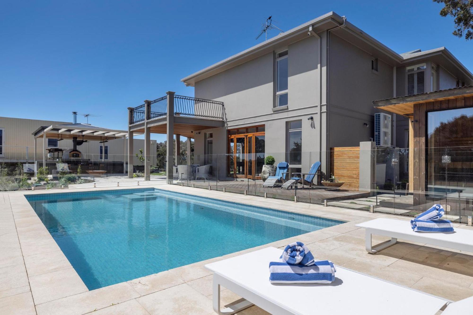 Serendib Luxury Sorrento Resort Living Εξωτερικό φωτογραφία