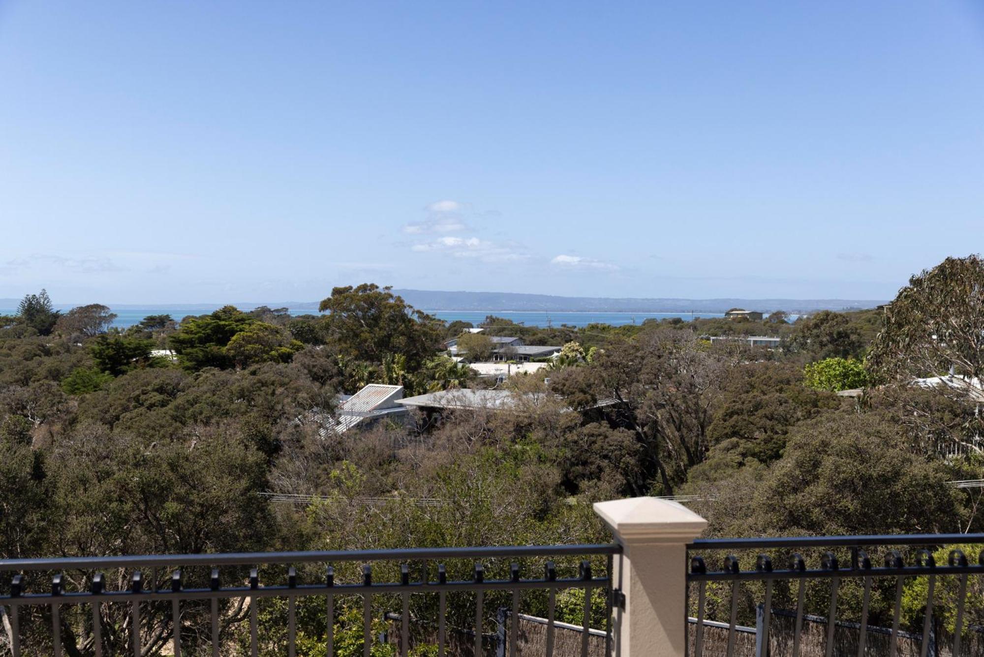 Serendib Luxury Sorrento Resort Living Εξωτερικό φωτογραφία