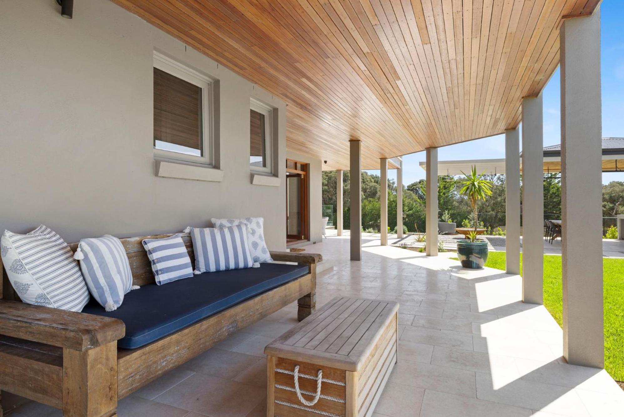 Serendib Luxury Sorrento Resort Living Εξωτερικό φωτογραφία