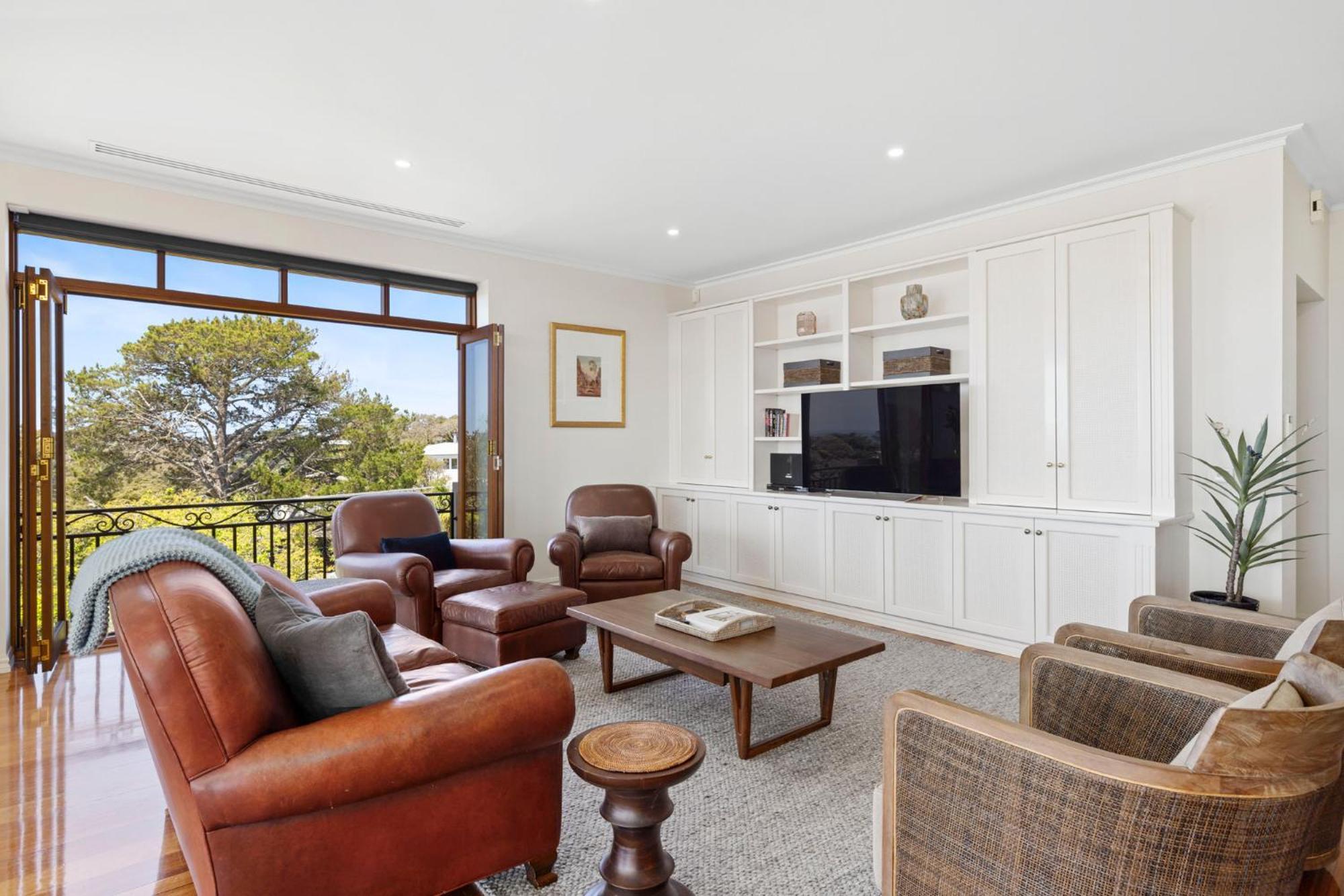 Serendib Luxury Sorrento Resort Living Εξωτερικό φωτογραφία